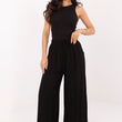 Laden Sie das Bild in den Galerie-Viewer,  Damen Hose model 226644 Italy Moda 
