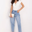 Laden Sie das Bild in den Galerie-Viewer,  Bluse model 226652 Italy Moda 
