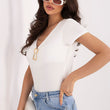 Laden Sie das Bild in den Galerie-Viewer,  Bluse model 226652 Italy Moda 
