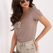 Laden Sie das Bild in den Galerie-Viewer,  Bluse model 226654 Italy Moda 
