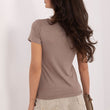 Laden Sie das Bild in den Galerie-Viewer,  Bluse model 226654 Italy Moda 
