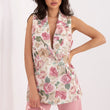 Laden Sie das Bild in den Galerie-Viewer,  Weste model 226638 Italy Moda 

