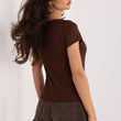Laden Sie das Bild in den Galerie-Viewer,  Bluse model 226649 Italy Moda 
