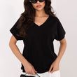 Laden Sie das Bild in den Galerie-Viewer,  Bluse model 226683 Rue Paris 
