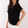 Laden Sie das Bild in den Galerie-Viewer,  Bluse model 226683 Rue Paris 
