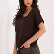 Laden Sie das Bild in den Galerie-Viewer,  Bluse model 226685 Rue Paris 
