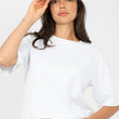 Laden Sie das Bild in den Galerie-Viewer,  T-shirt model 226688 Rue Paris 
