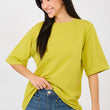 Laden Sie das Bild in den Galerie-Viewer,  T-shirt model 226690 Rue Paris 
