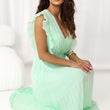 Laden Sie das Bild in den Galerie-Viewer,  Alltagskleid model 226699 Rue Paris 
