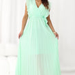 Laden Sie das Bild in den Galerie-Viewer,  Alltagskleid model 226699 Rue Paris 
