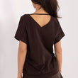 Laden Sie das Bild in den Galerie-Viewer,  Bluse model 226685 Rue Paris 
