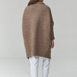 Laden Sie das Bild in den Galerie-Viewer,  Cardigan model 226877 Makadamia 
