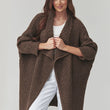 Laden Sie das Bild in den Galerie-Viewer,  Cardigan model 226882 Makadamia 

