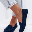 Laden Sie das Bild in den Galerie-Viewer,  Mokassins model 226903 Step in style 
