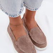 Laden Sie das Bild in den Galerie-Viewer,  Mokassins model 226904 Step in style 
