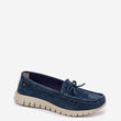 Laden Sie das Bild in den Galerie-Viewer,  Mokassins model 226905 Step in style 
