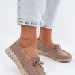 Laden Sie das Bild in den Galerie-Viewer,  Mokassins model 226906 Step in style 
