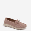 Laden Sie das Bild in den Galerie-Viewer,  Mokassins model 226906 Step in style 
