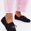 Laden Sie das Bild in den Galerie-Viewer,  Mokassins model 226908 Step in style 
