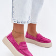 Laden Sie das Bild in den Galerie-Viewer,  Mokassins model 226909 Step in style 
