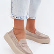Laden Sie das Bild in den Galerie-Viewer,  Mokassins model 226910 Step in style 
