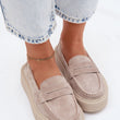 Laden Sie das Bild in den Galerie-Viewer,  Mokassins model 226910 Step in style 

