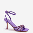 Laden Sie das Bild in den Galerie-Viewer,  Sandalen mit Absatz model 226920 Step in style 
