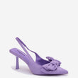 Laden Sie das Bild in den Galerie-Viewer,  Sandalen mit Absatz model 226922 Step in style 
