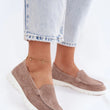 Laden Sie das Bild in den Galerie-Viewer,  Mokassins model 226904 Step in style 
