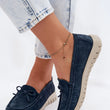 Laden Sie das Bild in den Galerie-Viewer,  Mokassins model 226905 Step in style 
