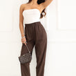 Laden Sie das Bild in den Galerie-Viewer,  Cordhosen model 226966 Rue Paris 
