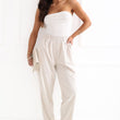 Laden Sie das Bild in den Galerie-Viewer,  Cordhosen model 226967 Rue Paris 
