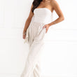 Laden Sie das Bild in den Galerie-Viewer,  Cordhosen model 226967 Rue Paris 
