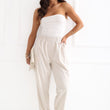 Laden Sie das Bild in den Galerie-Viewer,  Cordhosen model 226967 Rue Paris 
