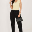 Laden Sie das Bild in den Galerie-Viewer,  Cordhosen model 226969 Rue Paris 
