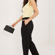 Laden Sie das Bild in den Galerie-Viewer,  Cordhosen model 226969 Rue Paris 
