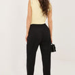Laden Sie das Bild in den Galerie-Viewer,  Cordhosen model 226969 Rue Paris 
