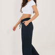 Laden Sie das Bild in den Galerie-Viewer,  Sportanzug Hosen model 226972 Rue Paris 
