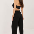 Laden Sie das Bild in den Galerie-Viewer,  Sportanzug Hosen model 226973 Rue Paris 

