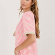 Laden Sie das Bild in den Galerie-Viewer,  T-shirt model 226976 Rue Paris 
