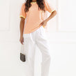 Laden Sie das Bild in den Galerie-Viewer,  T-shirt model 226978 Rue Paris 
