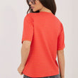 Laden Sie das Bild in den Galerie-Viewer,  T-shirt model 226980 Rue Paris 
