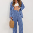Laden Sie das Bild in den Galerie-Viewer,  Set model 226991 Rue Paris 
