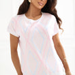 Laden Sie das Bild in den Galerie-Viewer,  Bluse model 227036 Relevance 
