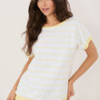 Laden Sie das Bild in den Galerie-Viewer,  Bluse model 227047 Relevance 
