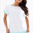 Laden Sie das Bild in den Galerie-Viewer,  Bluse model 227048 Relevance 
