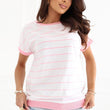 Laden Sie das Bild in den Galerie-Viewer,  Bluse model 227050 Relevance 

