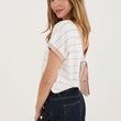 Laden Sie das Bild in den Galerie-Viewer,  Bluse model 227051 Relevance 
