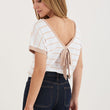Laden Sie das Bild in den Galerie-Viewer,  Bluse model 227051 Relevance 
