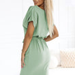 Laden Sie das Bild in den Galerie-Viewer,  Alltagskleid model 227060 Numoco 
